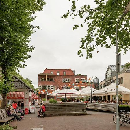 Luxurious Apartment Walking Distance From The Pleasant Centre Of Bergen Extérieur photo
