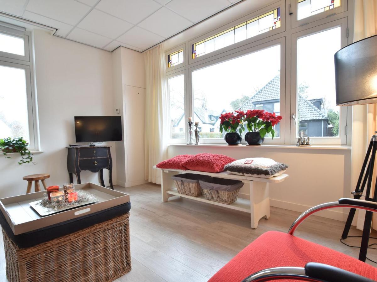 Luxurious Apartment Walking Distance From The Pleasant Centre Of Bergen Extérieur photo