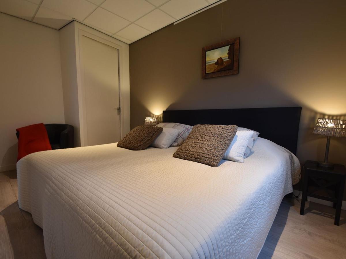 Luxurious Apartment Walking Distance From The Pleasant Centre Of Bergen Extérieur photo