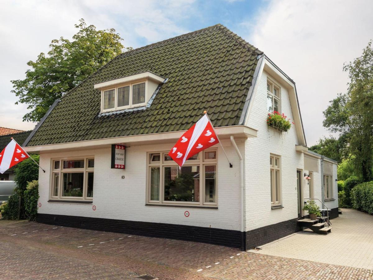 Luxurious Apartment Walking Distance From The Pleasant Centre Of Bergen Extérieur photo