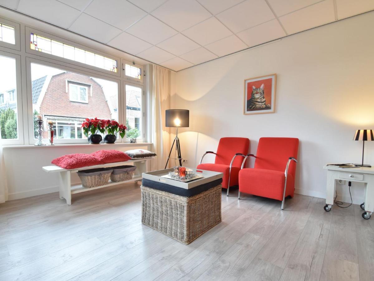 Luxurious Apartment Walking Distance From The Pleasant Centre Of Bergen Extérieur photo
