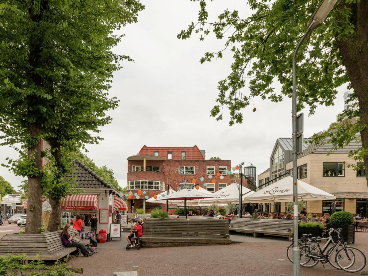 Luxurious Apartment Walking Distance From The Pleasant Centre Of Bergen Extérieur photo
