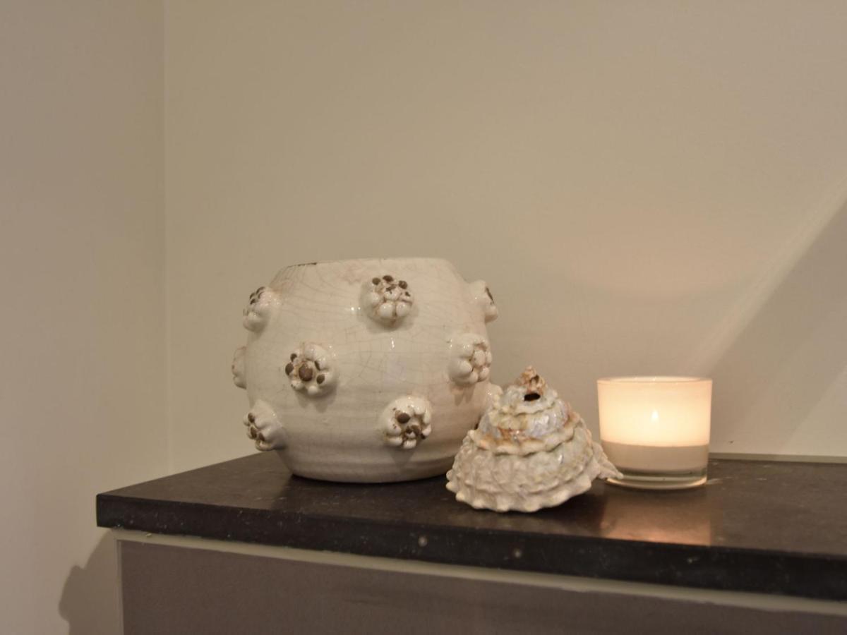 Luxurious Apartment Walking Distance From The Pleasant Centre Of Bergen Extérieur photo