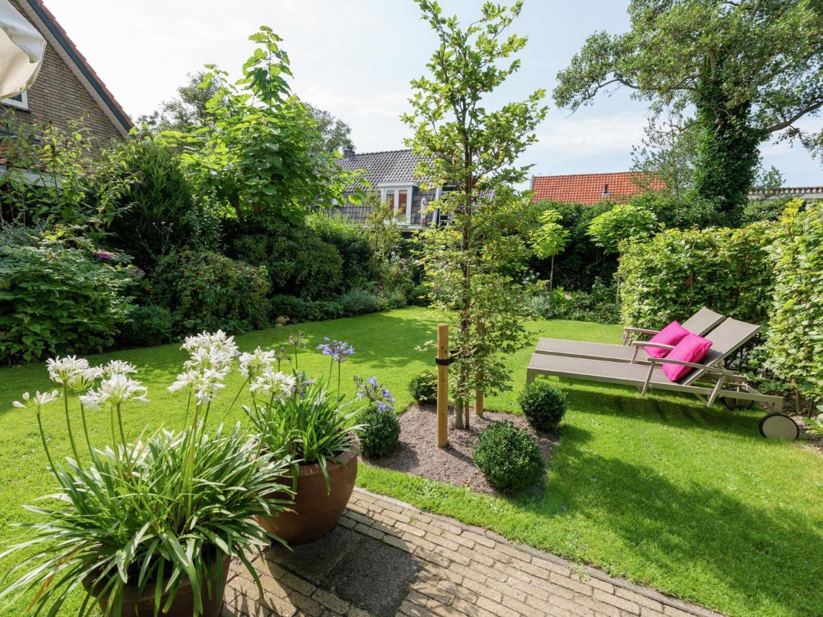 Luxurious Apartment Walking Distance From The Pleasant Centre Of Bergen Extérieur photo