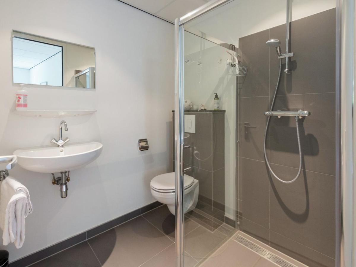 Luxurious Apartment Walking Distance From The Pleasant Centre Of Bergen Extérieur photo