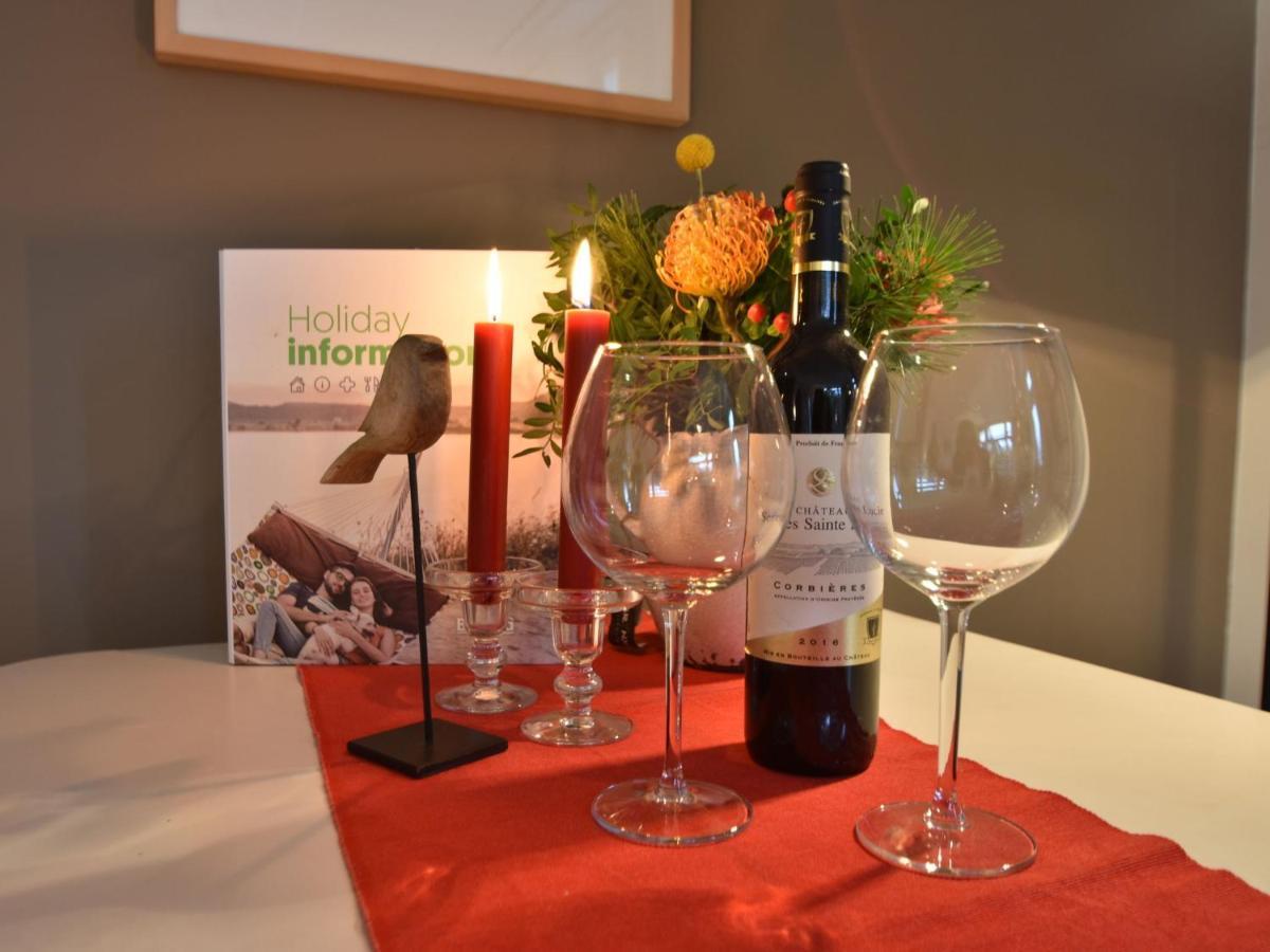 Luxurious Apartment Walking Distance From The Pleasant Centre Of Bergen Extérieur photo