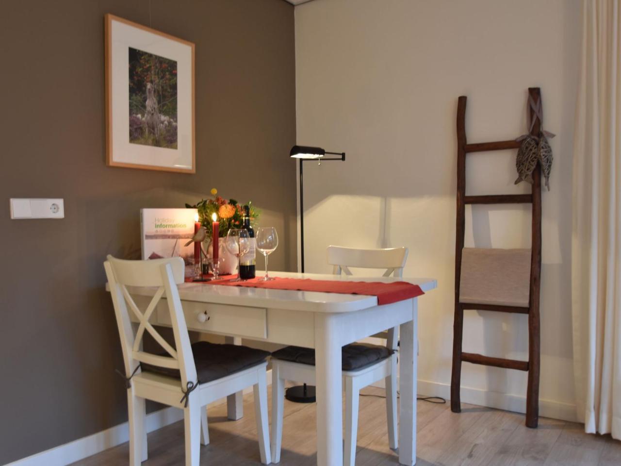 Luxurious Apartment Walking Distance From The Pleasant Centre Of Bergen Extérieur photo